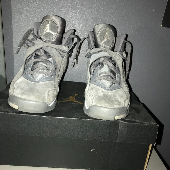 Jordan retro 8 - Picture 1 of 3